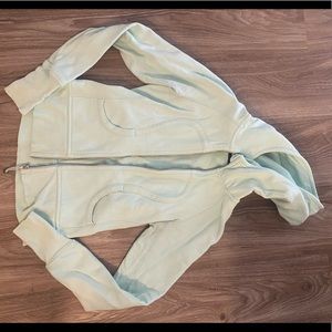 Lululemon hoodie